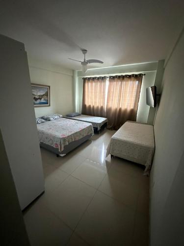 Apartamento frente ao mar