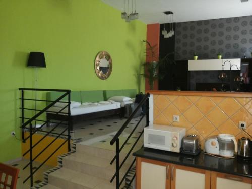 Mythos- Platanias- Hotel -Apts - image 9
