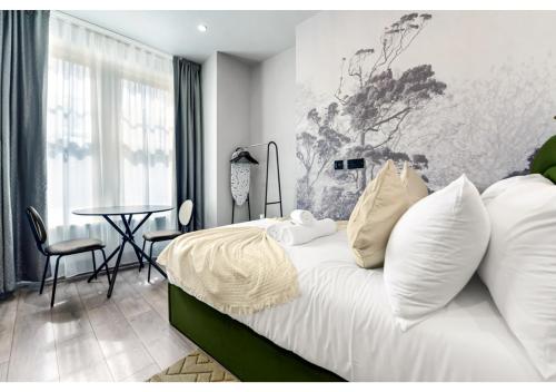 Cozy Studio Retreat in Trendy Clapton Common, Londýn
