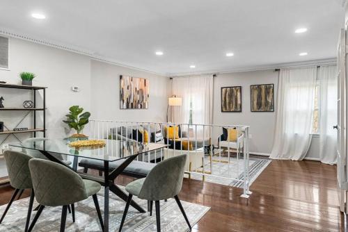 Townhouse In Woodbridge Townhouse In Woodbridge