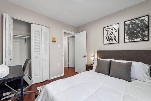 Townhouse In Woodbridge Townhouse In Woodbridge