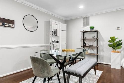 Townhouse In Woodbridge Townhouse In Woodbridge