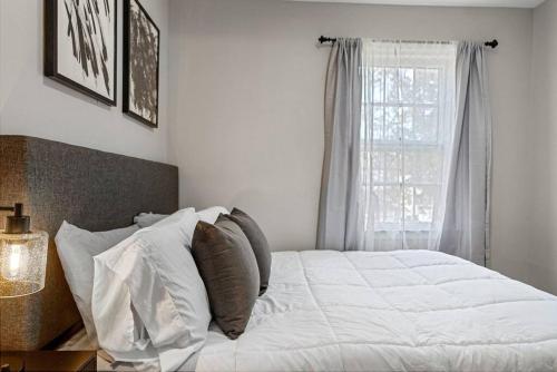 Townhouse In Woodbridge Townhouse In Woodbridge