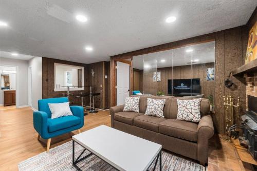 Townhouse In Woodbridge Townhouse In Woodbridge