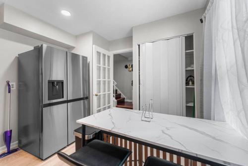 Townhouse In Woodbridge Townhouse In Woodbridge