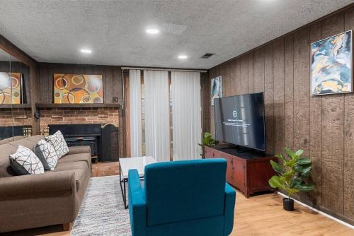 Townhouse In Woodbridge Townhouse In Woodbridge