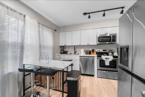 Townhouse In Woodbridge Townhouse In Woodbridge