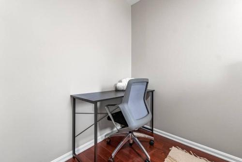 Townhouse In Woodbridge Townhouse In Woodbridge