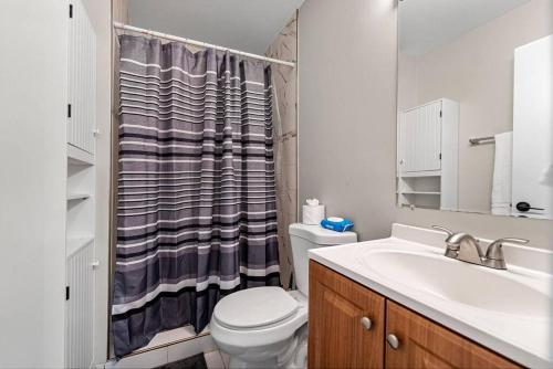 Townhouse In Woodbridge Townhouse In Woodbridge