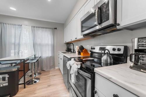 Townhouse In Woodbridge Townhouse In Woodbridge