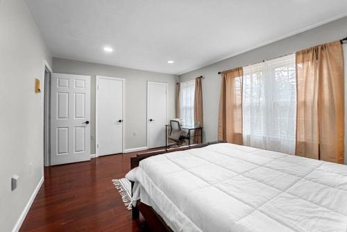 Townhouse In Woodbridge Townhouse In Woodbridge