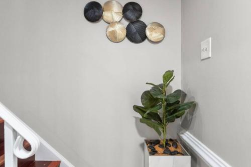 Townhouse In Woodbridge Townhouse In Woodbridge