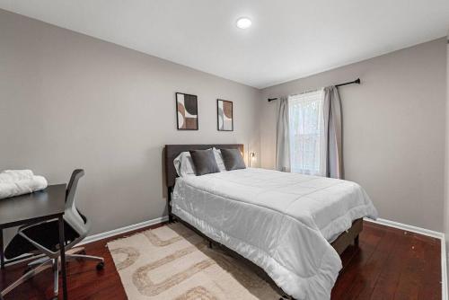 Townhouse In Woodbridge Townhouse In Woodbridge