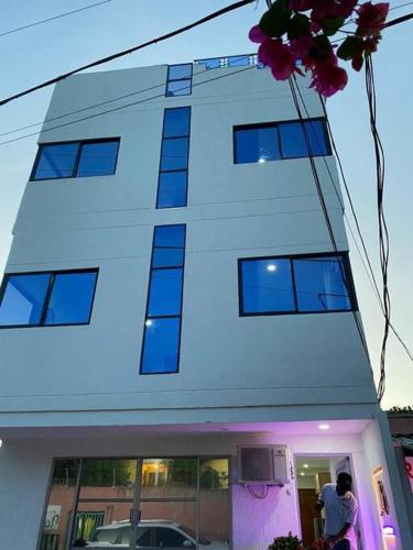 Boquilla del Mar 1 Penthouse 1