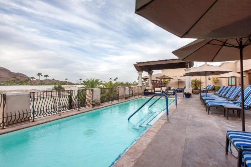 Omni Scottsdale Resort & Spa at Montelucia - image 3