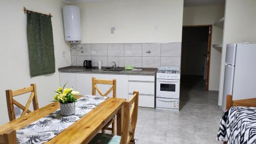One-Bedroom Apartment image 6