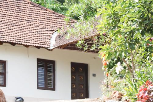 B&B Madikeri - vintage Pearl Estate Stay - Bed and Breakfast Madikeri