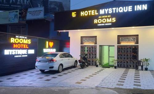 Mystique Inn Wayanad in Vythiri