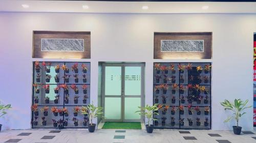 Mystique Inn Wayanad in Vythiri