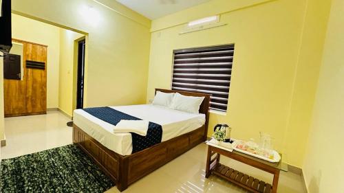 Mystique Inn Wayanad in Vythiri