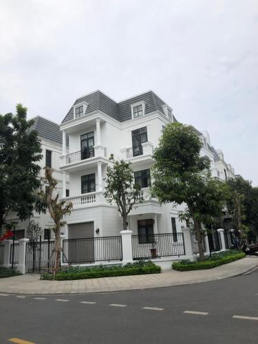 Vinhomes Thuong Ly , Hong Bang ,Hai Phong.
