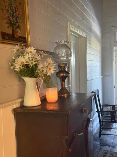 The Bay Rose in ฟอร์เรสต์