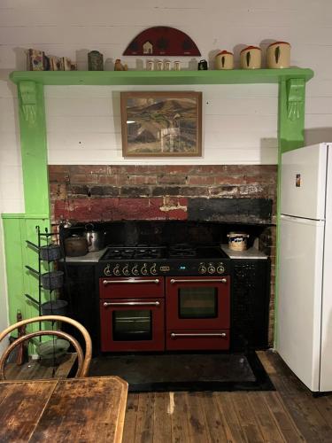 The Bay Rose in ฟอร์เรสต์