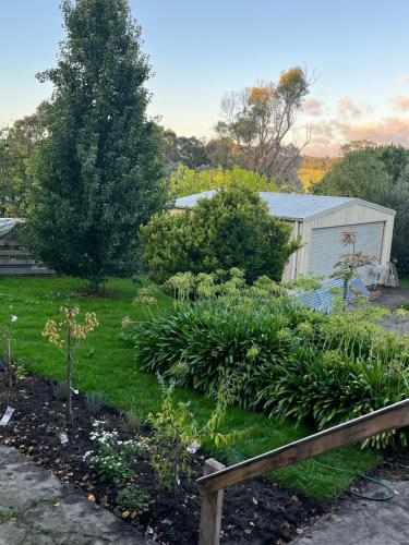 The Bay Rose in ฟอร์เรสต์