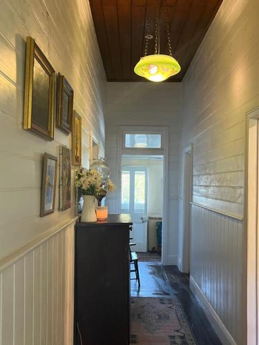 The Bay Rose in ฟอร์เรสต์