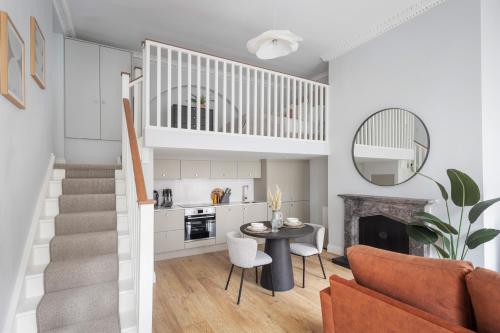 Urban Rest Merrion Square Apartments, Dublin (photo 10)