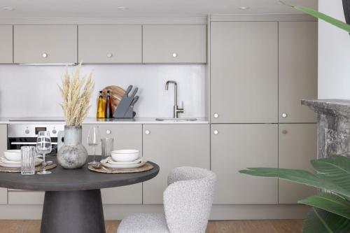 Urban Rest Merrion Square Apartments, Dublin (photo 7)