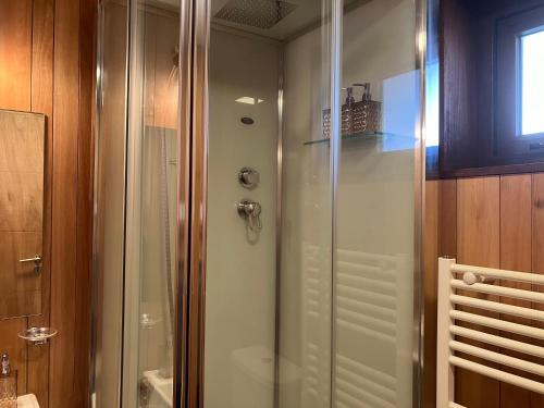 One-Bedroom Apartment image 6