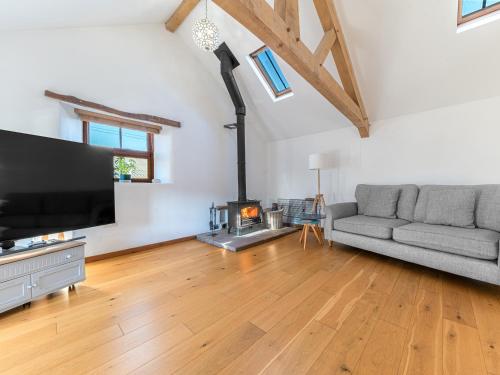 Swallow Barn, Cockermouth (foto 4)