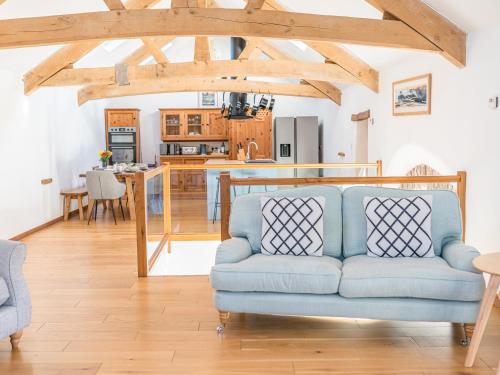 Swallow Barn, Cockermouth (foto 6)