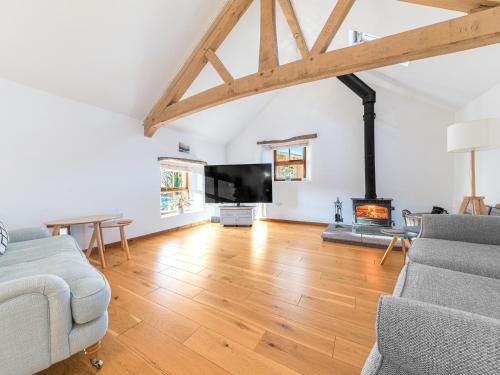 Swallow Barn, Cockermouth (foto 7)