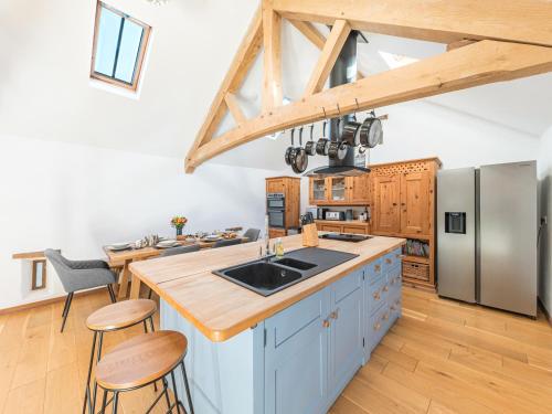 Swallow Barn, Cockermouth (foto 10)