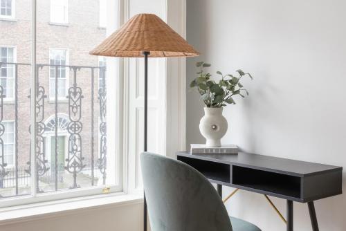 Urban Rest Merrion Square Apartments, Dublin (photo 8)