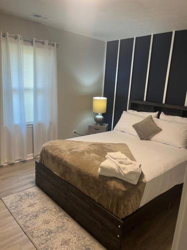 Memorable and Enjoyable Near all the Action in Athens in Athens, USA