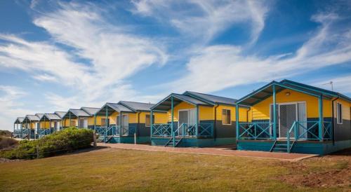 Dongara Tourist Park