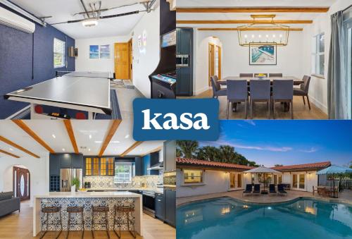 Kasa By The Sea Fort Lauderdale in Fort Lauderdale, USA