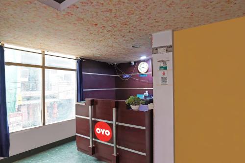 OYO Flagship Mohan Residency