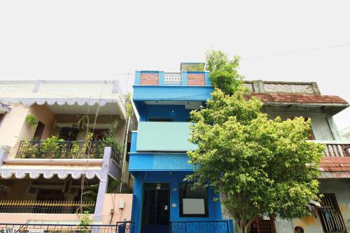 Harsha Villa