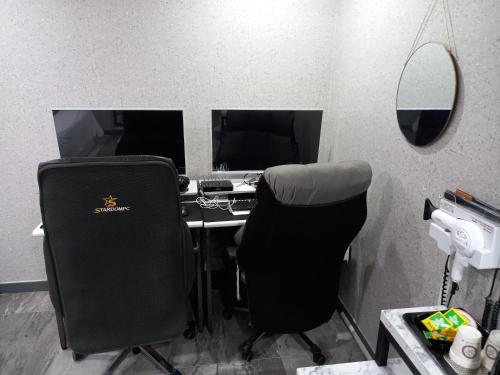 On & Off Hotel Bupyeong — Photo 2