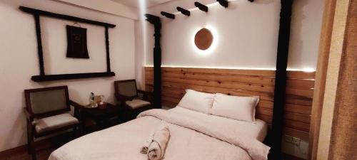 hotel photo