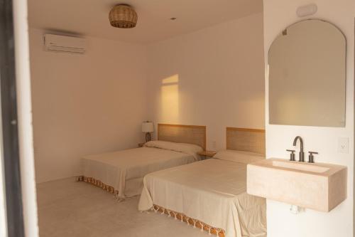 La Punta Rooms La Punta Rooms