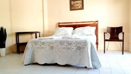 Departamento céntrico 4 personas con parrilla