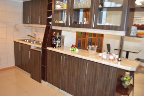 Hotel Boutique Amalfi in Iquique City Center