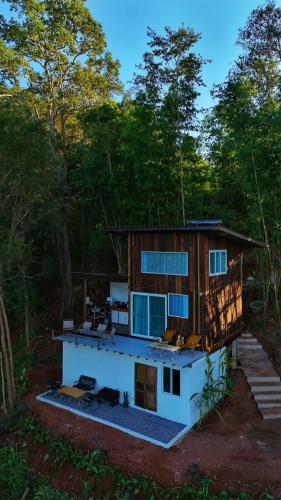 Little House In the Forest at Nan - 숙소 외관