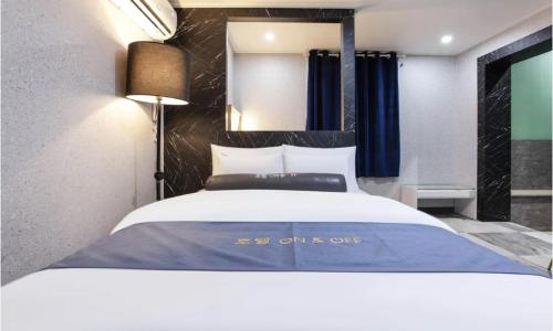 On & Off Hotel Bupyeong — Photo 5