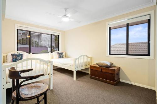 Four-Bedroom House image 3